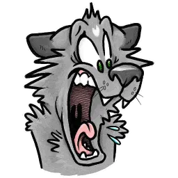 Matrices sticker 4