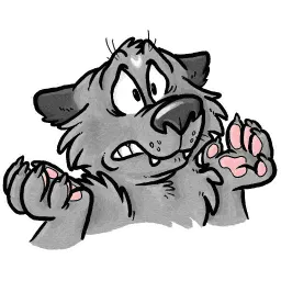 Matrices sticker 10