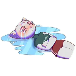 Мау ? sticker 5
