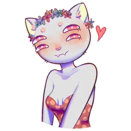 Мау ? sticker 7