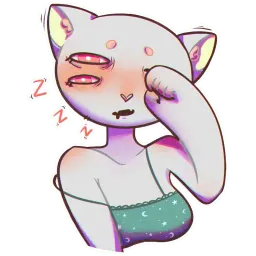 Мау ? sticker 10