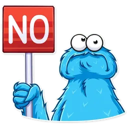 Коржик sticker 9