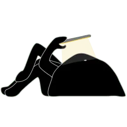 Медузка sticker 10