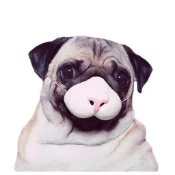 Meet The Pugs ( @Perkovec ) sticker 3