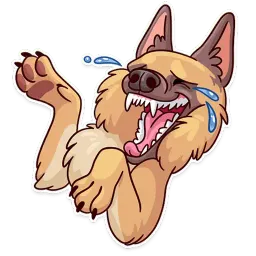 Moar Dog Memes Telegram sticker pack