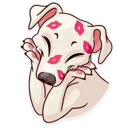 Moar Dog Memes sticker 6