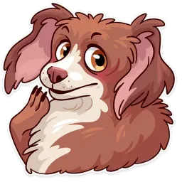Moar Dog Memes sticker 8
