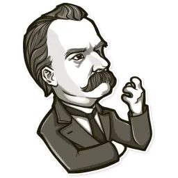 MEME Stickers by Sorochinskiy sticker 3