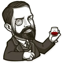 MEME Stickers by Sorochinskiy sticker 7