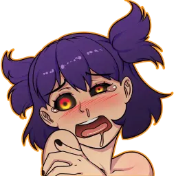 Лена sticker 2