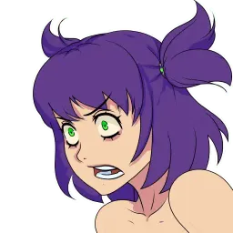 Лена sticker 11