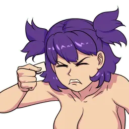 Лена sticker 12