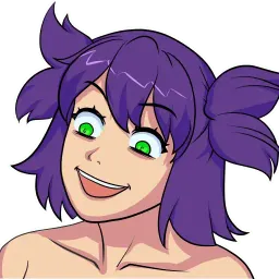 Лена sticker 3
