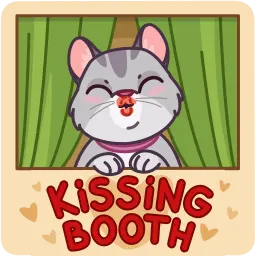 Мемы с котами sticker 2