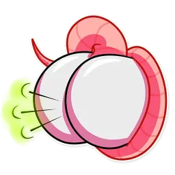 МЕМАУС Telegram sticker pack