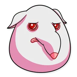 МЕМАУС sticker 3