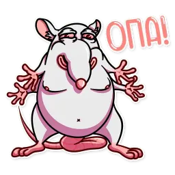МЕМАУС sticker 4