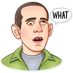 Люди в чёрном sticker 8