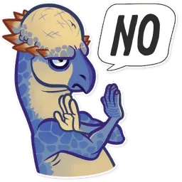 Dinosaurs sticker 10