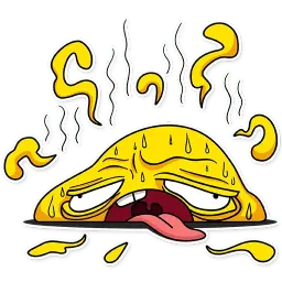 Metcast sticker 12