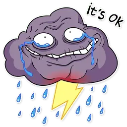 Metcast sticker 4
