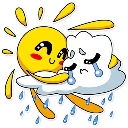 Metcast sticker 6