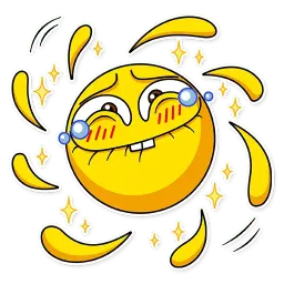 Metcast sticker 9