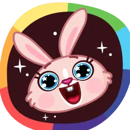 Зайка Миа sticker 10