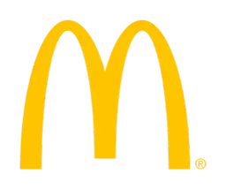 McDonald's Telegram sticker pack