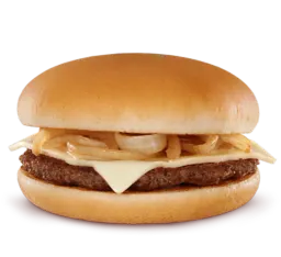 McDonald's sticker 8