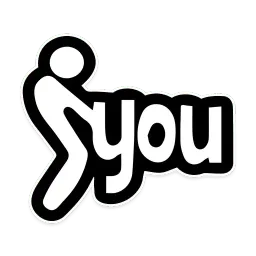 🖕 Иди ты на @TuristasTV sticker 8