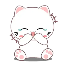 Мики Stickers | Стикеры sticker 2