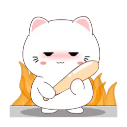 Мики Stickers | Стикеры sticker 12