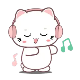 Мики Stickers | Стикеры sticker 4