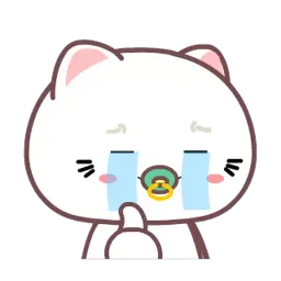 Мики Stickers | Стикеры sticker 6
