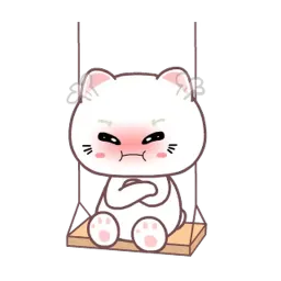 Мики Stickers | Стикеры sticker 10