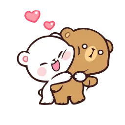 Молоко и чай Telegram sticker pack