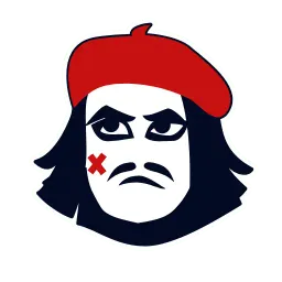 Мим sticker 11