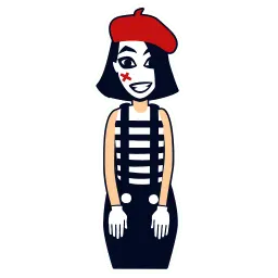 Мим sticker 12