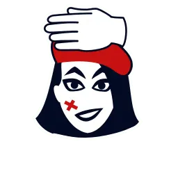 Мим sticker 4
