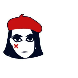 Мим sticker 6