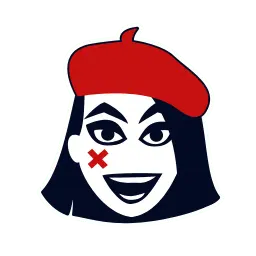 Мим sticker 9