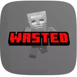 Minecraft sticker 2