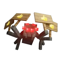 Minecraft sticker 5