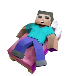Minecraft sticker 10