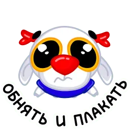 Mish sticker 3