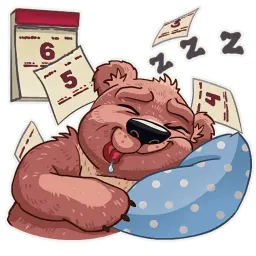 Mishka sticker 12