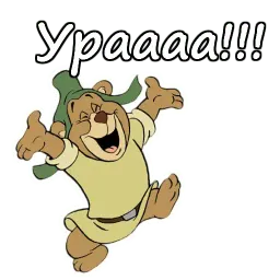 Мишки Гамми :: @animesticks sticker 9