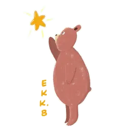 Мишутка sticker 3