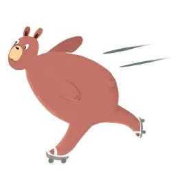 Мишутка sticker 7